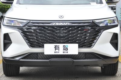 2023款 马赫版 1.5T DCT DF31-外观-图片-有驾