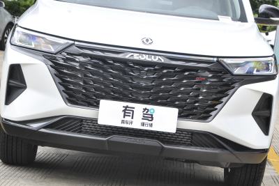 2023款 马赫版 1.5T DCT DF31-外观-图片-有驾