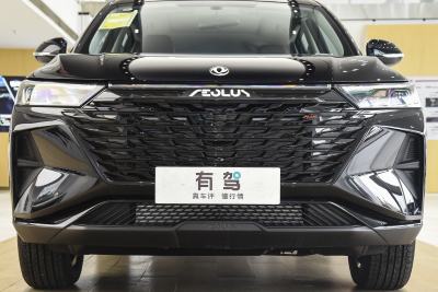 2023款 马赫版 1.5T DCT DF31-外观-图片-有驾