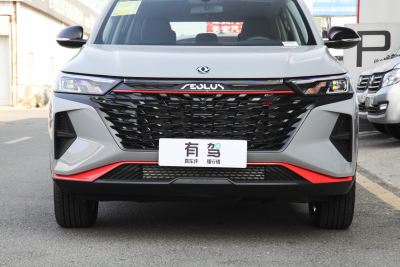 2023款 马赫版 1.5T DCT DF31-外观-图片-有驾