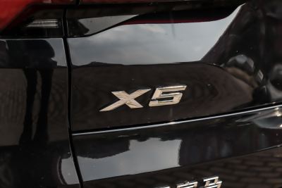 2023款 xDrive 40Li M运动曜夜套装-外观-图片-有驾