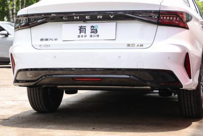 2025款 70km 基本型-外观-图片-有驾