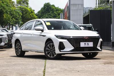 2025款 70km 基本型-外观-图片-有驾