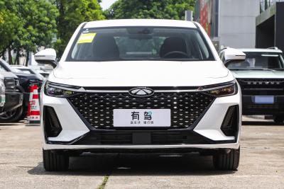 2025款 70km 基本型-外观-图片-有驾