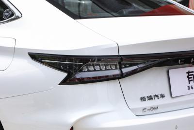 2025款 70km 基本型-外观-图片-有驾