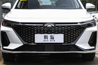 2025款 70km 基本型-外观-图片-有驾