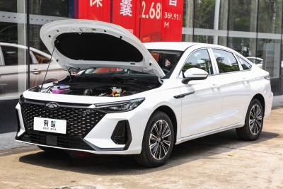 2025款 70km 基本型-外观-图片-有驾