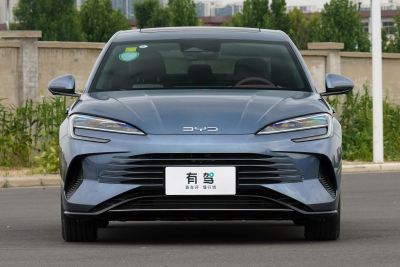 2025款 DM-i 1.5L 125km 尊贵型-外观-图片-有驾