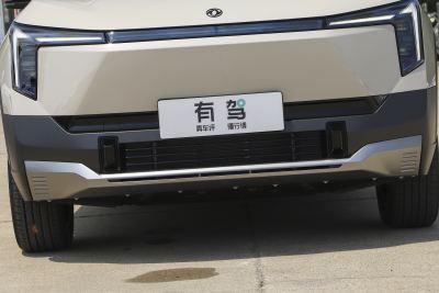 2025款 401 Air-外观-图片-有驾