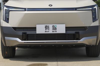2025款 401 Air-外观-图片-有驾