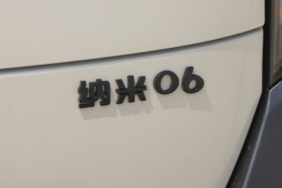 2025款 401 Air-外观-图片-有驾