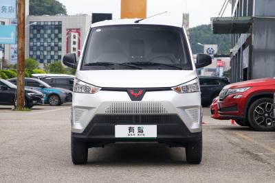 2021款 5座版宁德41.86kWh-外观-图片-有驾