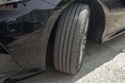 2027款 2.0GVP 豪华版-外观-图片-有驾