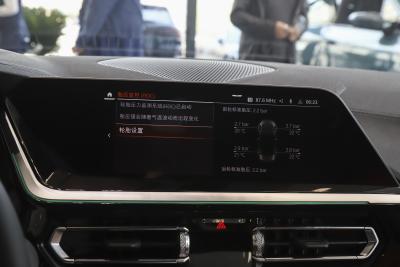 2023款 sDrive 25i M运动套装-内饰-图片-有驾