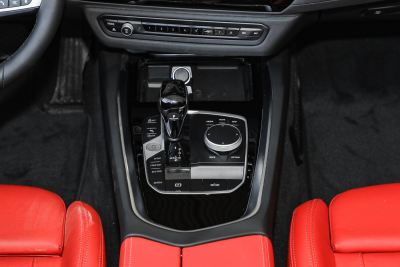 2023款 sDrive 25i M运动套装-内饰-图片-有驾