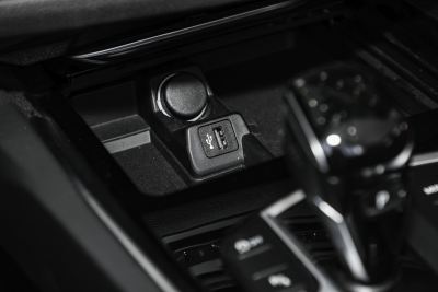 2023款 sDrive 25i M运动套装-内饰-图片-有驾