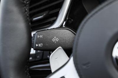 2023款 sDrive 25i M运动套装-内饰-图片-有驾