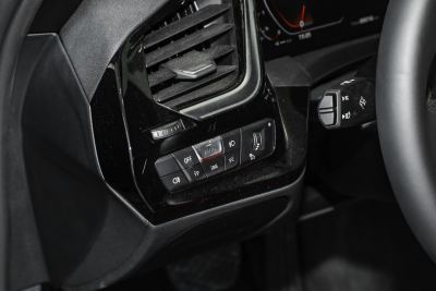 2023款 sDrive 25i M运动套装-内饰-图片-有驾