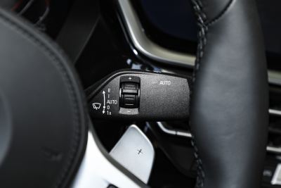 2023款 sDrive 25i M运动套装-内饰-图片-有驾