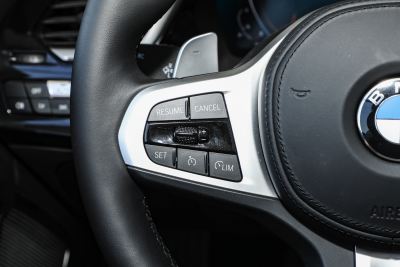 2023款 sDrive 25i M运动套装-内饰-图片-有驾