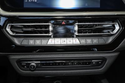 2023款 sDrive 25i M运动套装-内饰-图片-有驾