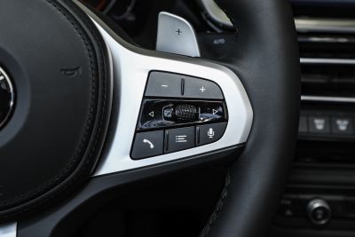 2023款 sDrive 25i M运动套装-内饰-图片-有驾
