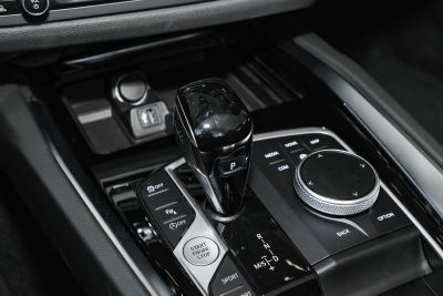 2023款 sDrive 25i M运动套装-内饰-图片-有驾