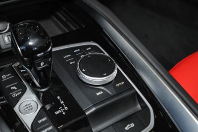 2023款 sDrive 25i M运动套装-内饰-图片-有驾
