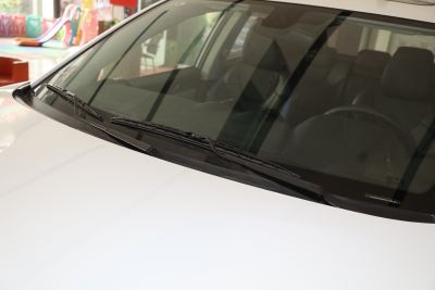 2019款 EV400 旗舰版-外观-图片-有驾