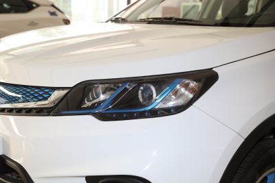 2019款 EV400 旗舰版-外观-图片-有驾