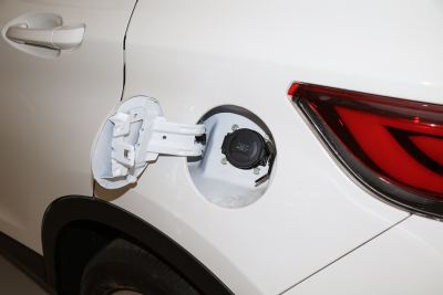 2019款 EV400 旗舰版-外观-图片-有驾