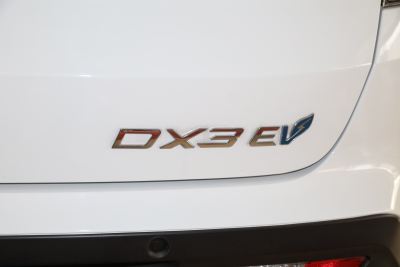 2019款 EV400 旗舰版-外观-图片-有驾