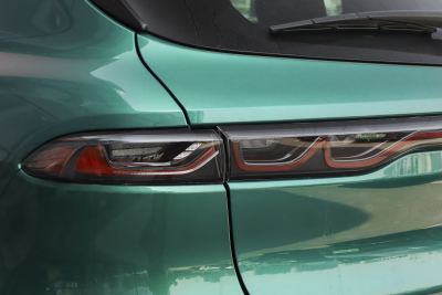 2024款 2.0T 268HP AWD Veloce赛道版-外观-图片-有驾