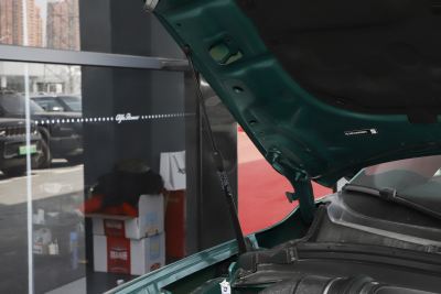 2024款 2.0T 268HP AWD Veloce赛道版-外观-图片-有驾