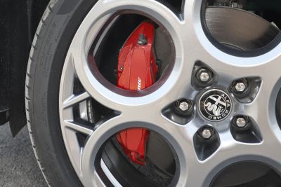 2024款 2.0T 268HP AWD Veloce赛道版-外观-图片-有驾