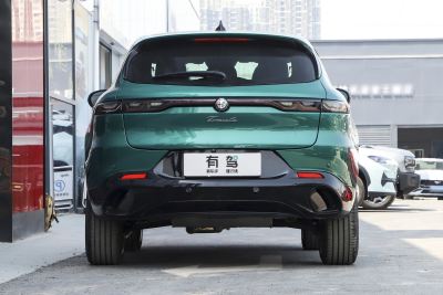 2024款 2.0T 268HP AWD Veloce赛道版-外观-图片-有驾
