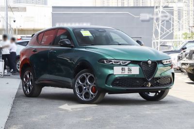 2024款 2.0T 268HP AWD Veloce赛道版-外观-图片-有驾