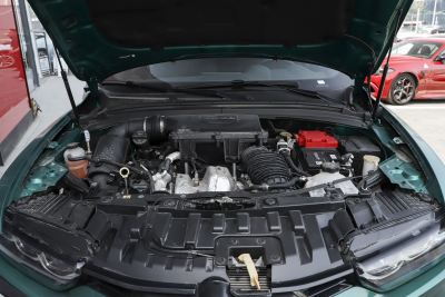 2024款 2.0T 268HP AWD Veloce赛道版-外观-图片-有驾