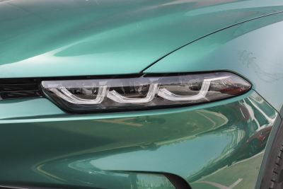 2024款 2.0T 268HP AWD Veloce赛道版-外观-图片-有驾