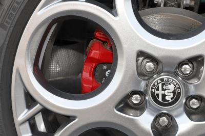 2024款 2.0T 268HP AWD Veloce赛道版-外观-图片-有驾