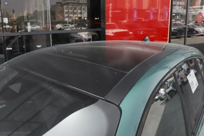 2024款 2.0T 268HP AWD Veloce赛道版-外观-图片-有驾
