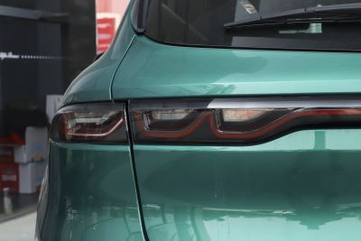 2024款 2.0T 268HP AWD Veloce赛道版-外观-图片-有驾