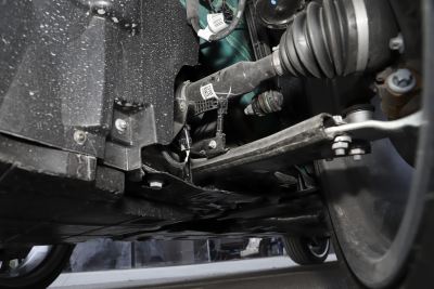 2024款 2.0T 268HP AWD Veloce赛道版-外观-图片-有驾