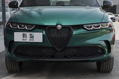 2024款 2.0T 268HP AWD Veloce赛道版-外观-图片-有驾