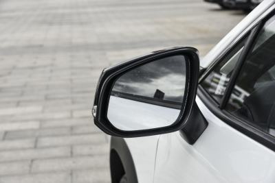 2026款 2.0L 智能电混双擎 豪华版-外观-图片-有驾