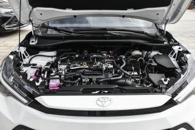 2026款 2.0L 智能电混双擎 豪华版-外观-图片-有驾