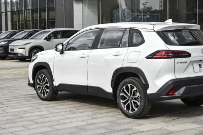 2026款 2.0L 智能电混双擎 豪华版-外观-图片-有驾