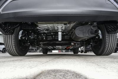 2026款 2.0L 智能电混双擎 豪华版-外观-图片-有驾