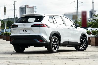 2026款 2.0L 智能电混双擎 豪华版-外观-图片-有驾