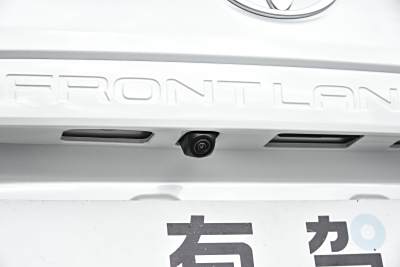 2026款 2.0L 智能电混双擎 豪华版-外观-图片-有驾